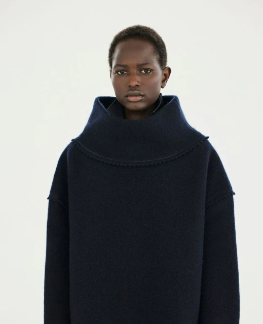 Max Mara "The Inner Life" FW24
