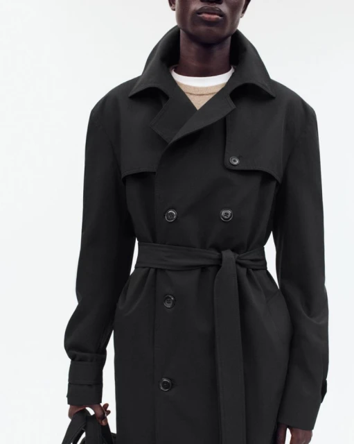 Zara Origins Archetype Lookbook by Nacho Torra