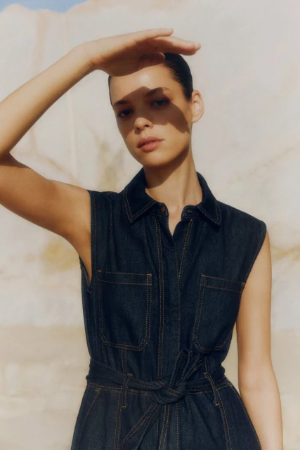 ME+EM April 1 Lookbook