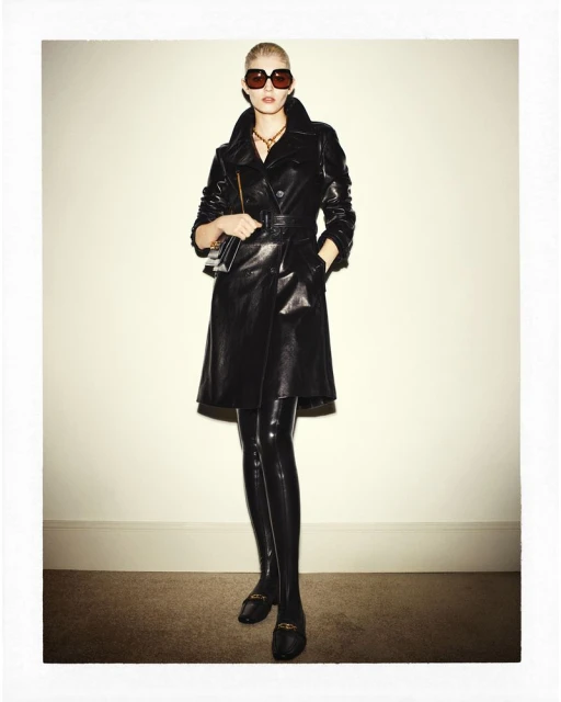 Tom Ford Women's wear S/S 24