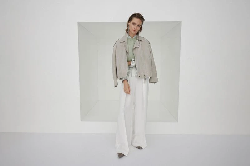 Natural Aequilibrium SS24 Women's Collection