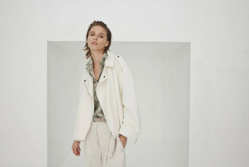 Natural Aequilibrium SS24 Women's Collection