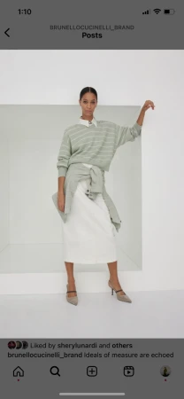 Natural Aequilibrium SS24 Women's Collection