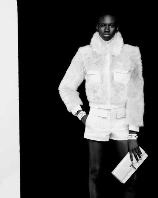 Tom Ford F/W 24 Lookbook