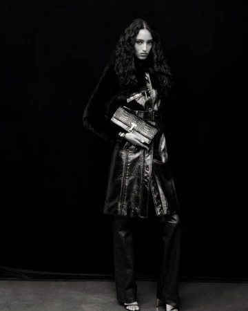Tom Ford F/W 24 Lookbook