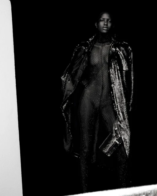 Tom Ford F/W 24 Lookbook