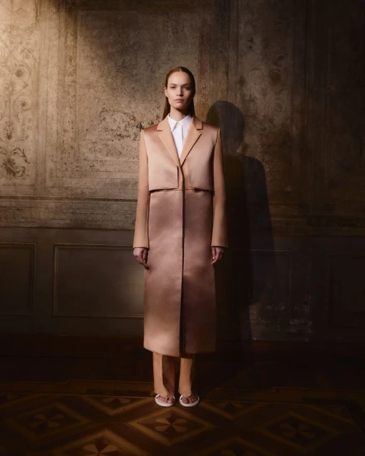 PORTS 1961 S/S 25