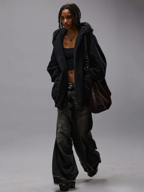R13 F/W 24 Lookbook