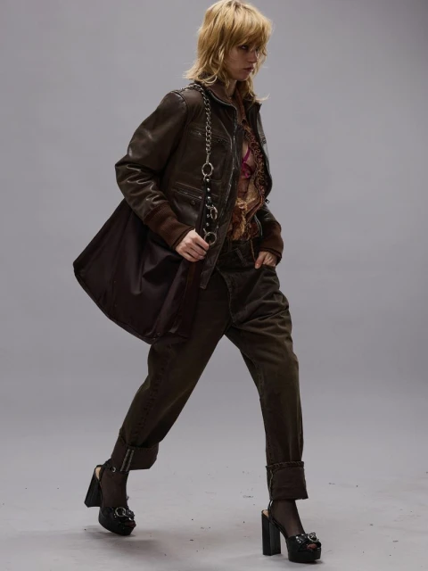 R13 F/W 24 Lookbook