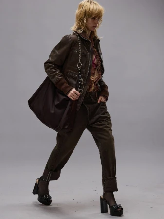 R13 F/W 24 Lookbook