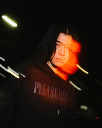 Puma x Pleasures 2024