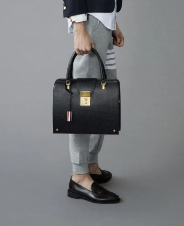 Thom Browne F/W 24 Back to Work Lookbook