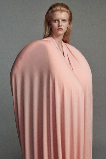 Ponte S/S 25 Lookbook