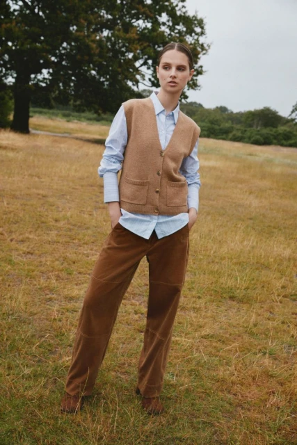 ME+EM September Lookbook