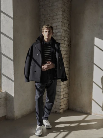 Paul & Shark FW 24