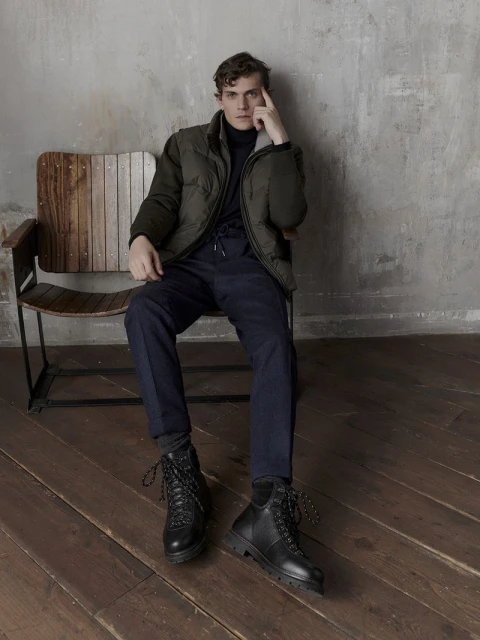 Paul & Shark FW 24