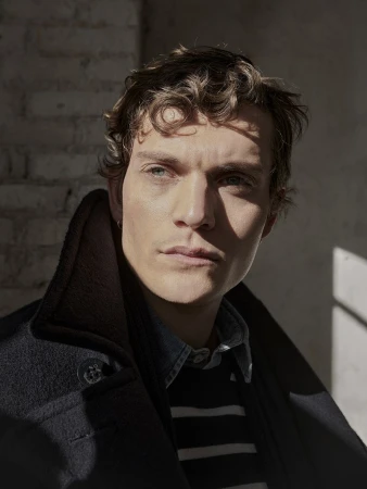 Paul & Shark FW 24