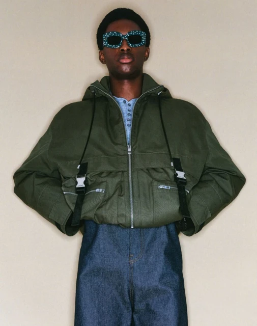 Loewe PF 24 Collection
