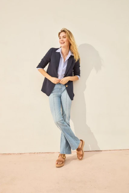 J. McLaughlin March '24 Catalogue