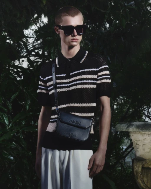 Amiri S/S 24 Lookbook