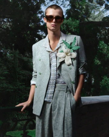Amiri S/S 24 Lookbook