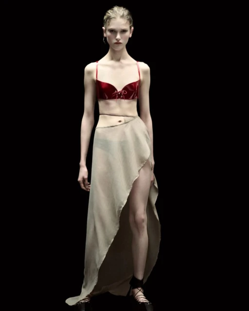The BDSM Ballet Collection - Lookbook SS25