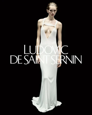 The BDSM Ballet Collection - Lookbook SS25