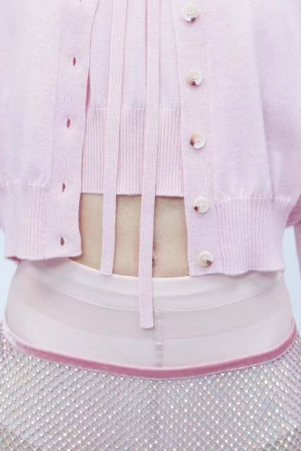 Pre Fall 2024 Lookbook