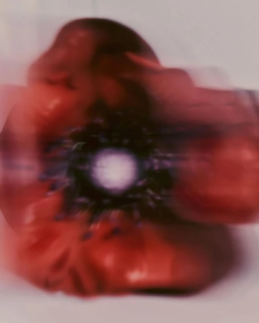 Zara MAN Valentine's Collection