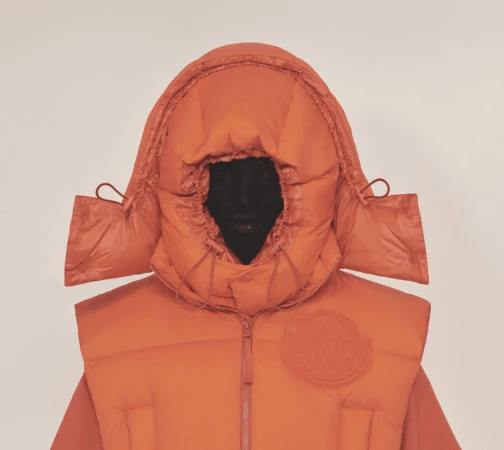 Moncler x Roc Nation 2024 Lookbook