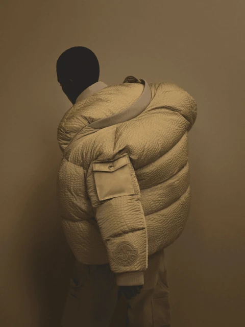 Moncler x Roc Nation 2024 Lookbook