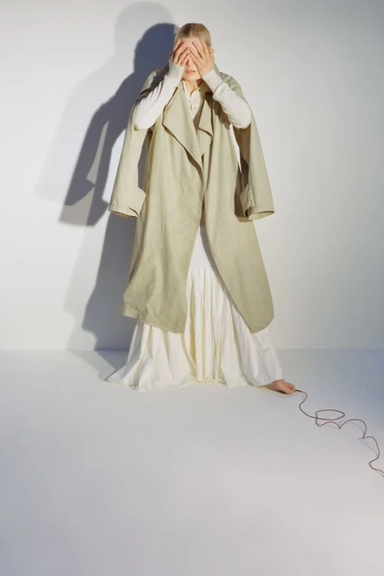 Quira F/W 24 Lookbook
