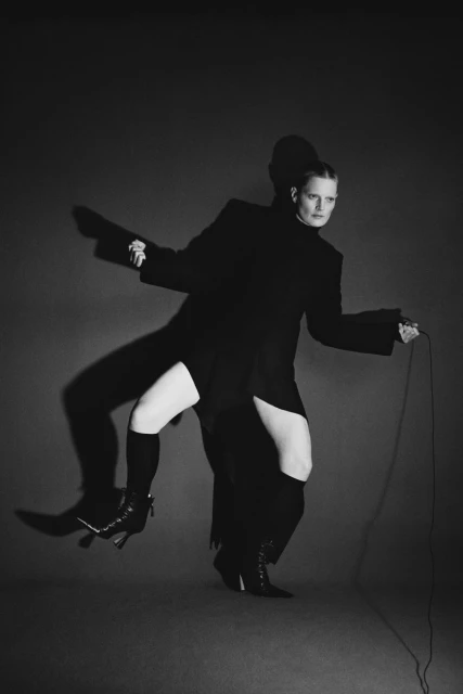 Quira F/W 24 Lookbook