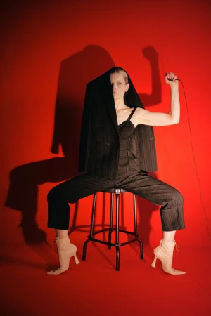 Patti Bussa