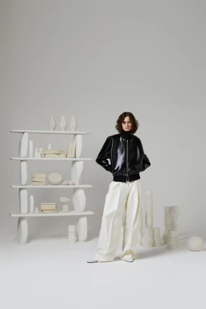 Maison Rabih Kayrouz F/W 24 Lookbook