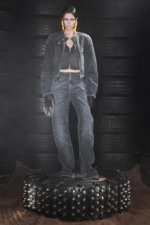 Alexander Wang Fall 2024 Ready-To-Wear