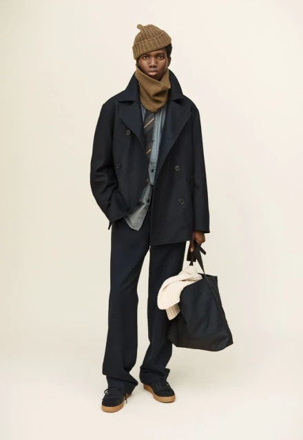 Margaret Howell F/W 24 Lookbook