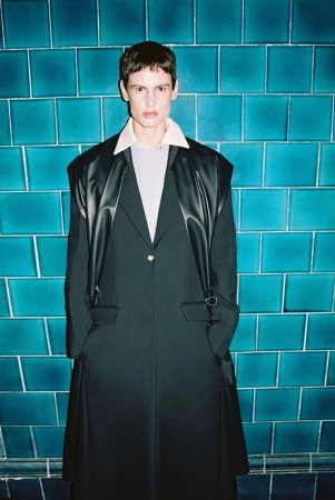 Gabriele Colangelo F/W 24 Lookbook