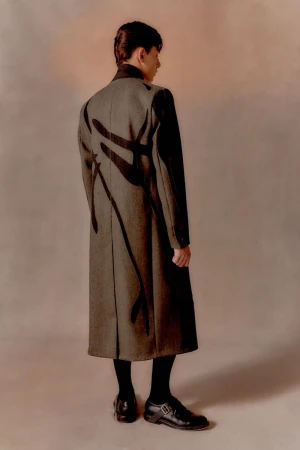 Steve O Smith F/W 24 Lookbook