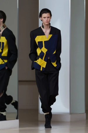 Stefan Cooke F/W 24 Lookbook