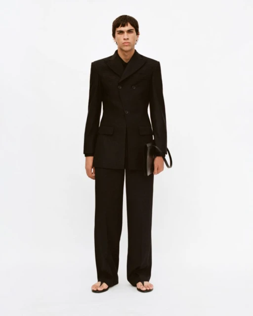 Situationist S/S 25 Lookbook