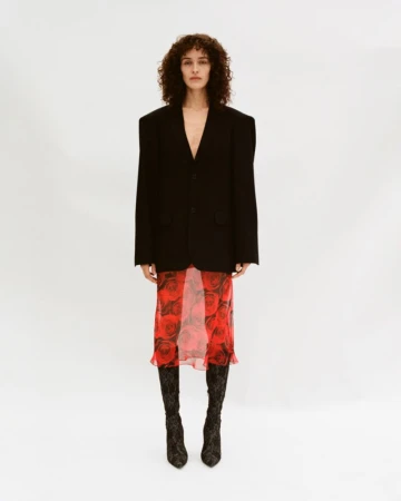 Situationist S/S 25 Lookbook