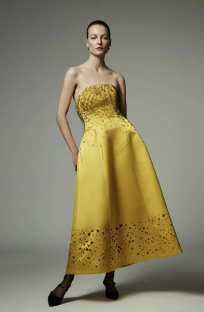 Jonathan Cohen FW24 Lookbook