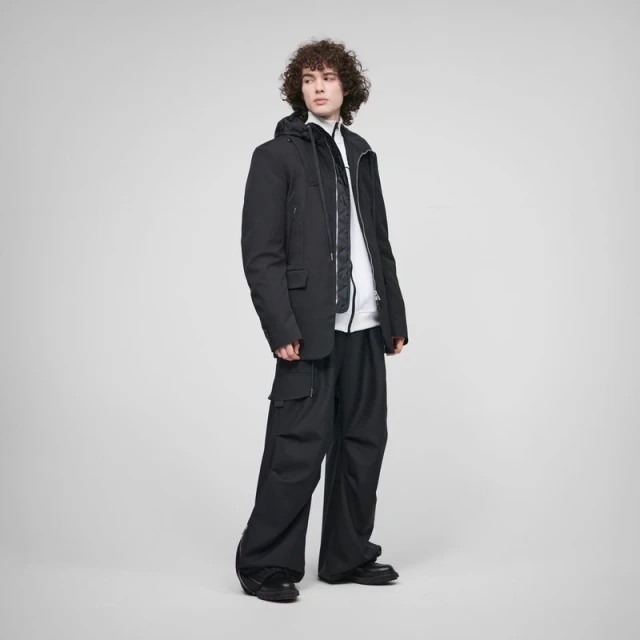 MELBOSTAD Fall '24 Lookbook