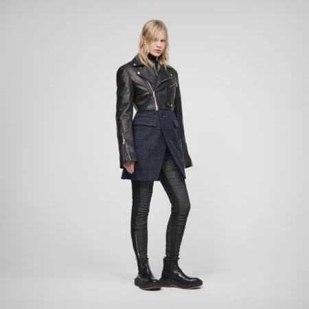 MELBOSTAD Fall '24 Lookbook