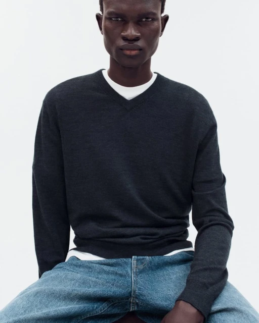 Zara Origins Lookbook by Louise & Maria Thornfeldt