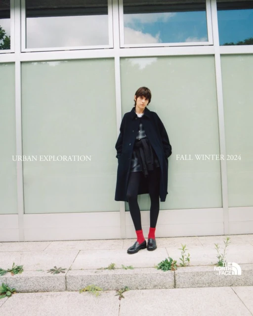 The North Face Japan