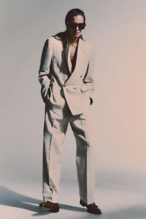 Umit Benan Spring 2025 Lookbook
