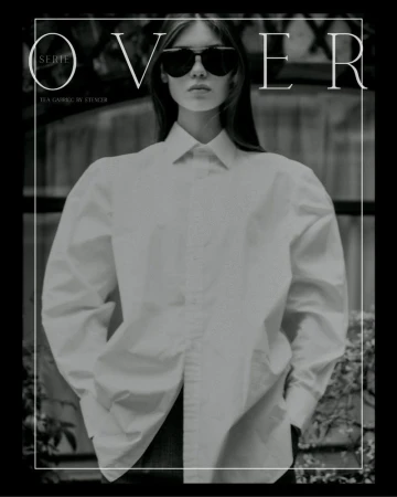OVER SERIES