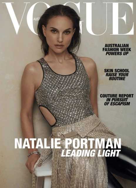 Natalie Portman